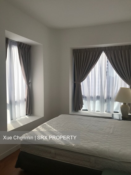 D'Leedon (D10), Condominium #176186522